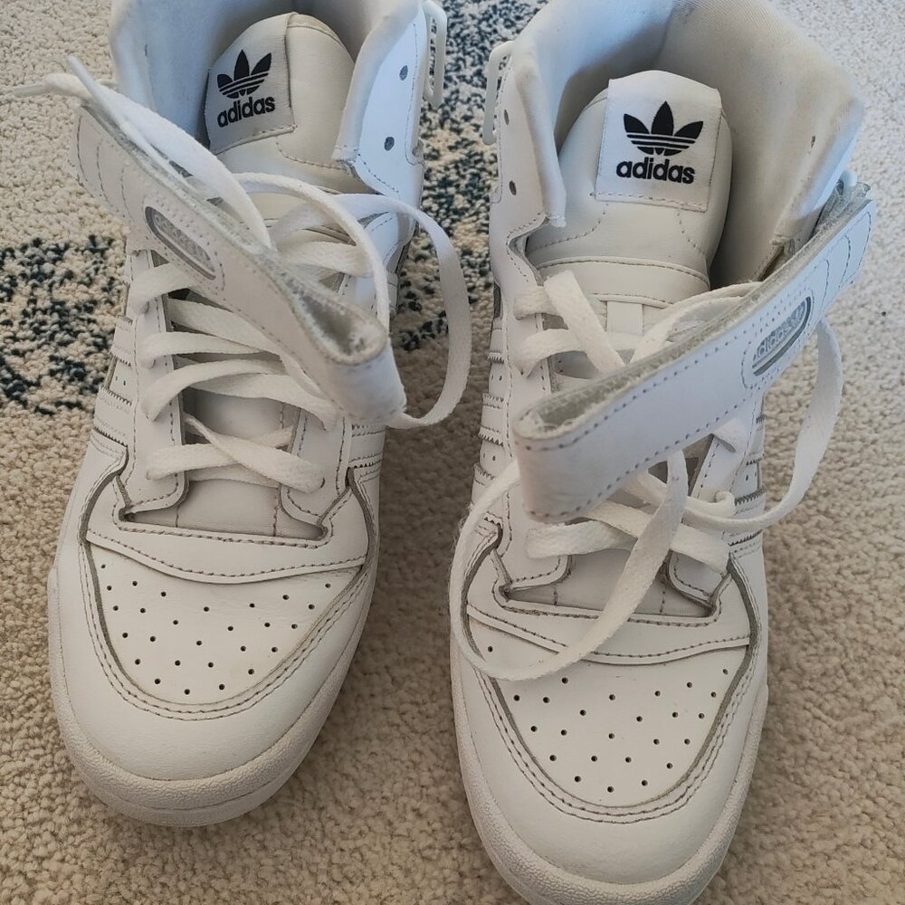 Adidas Forum